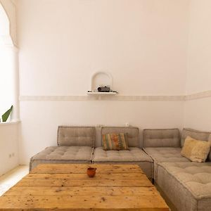 Appartement met Drie Slaapkamers